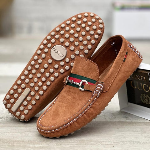 Zapatos de vestir gucci para hombre outlet