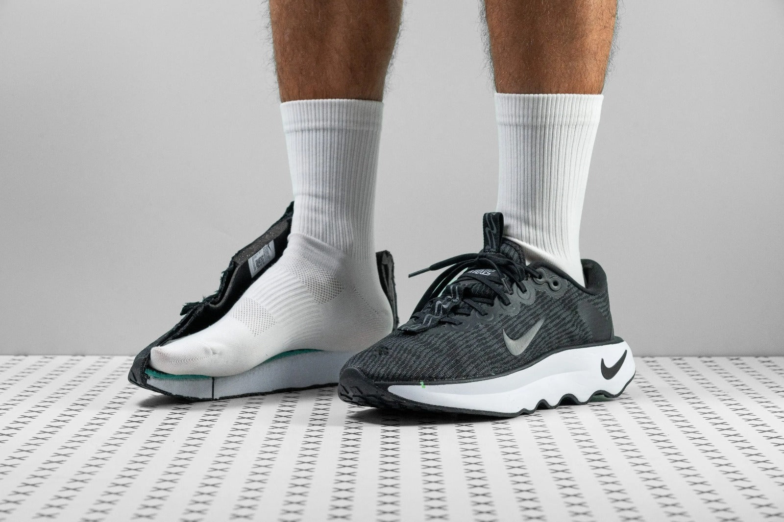 TENIS PREMIUM NIKE MOTIVA