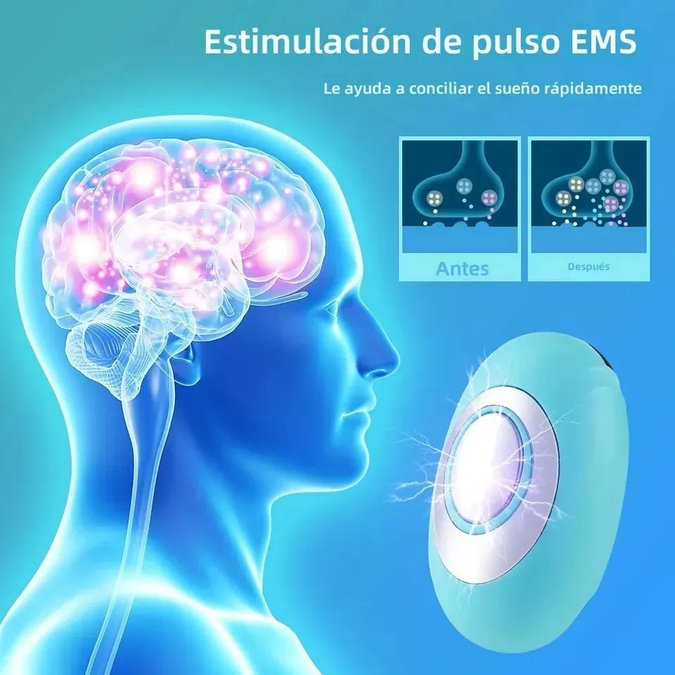 Neurocontrol Anti -  Ansiedad