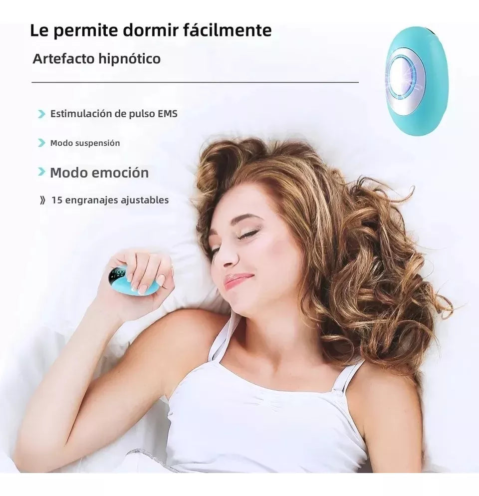 Neurocontrol Anti -  Ansiedad