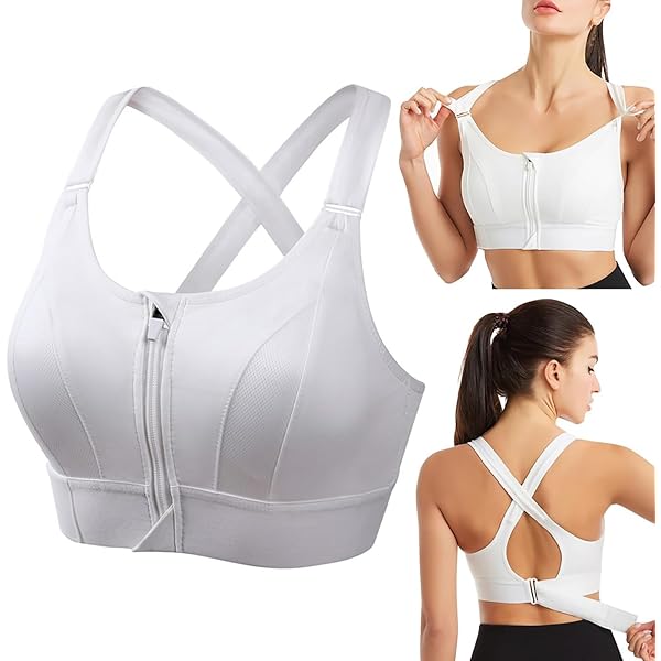 BRA CORRECTOR DEPORTIVO 3 EN 1 ✅