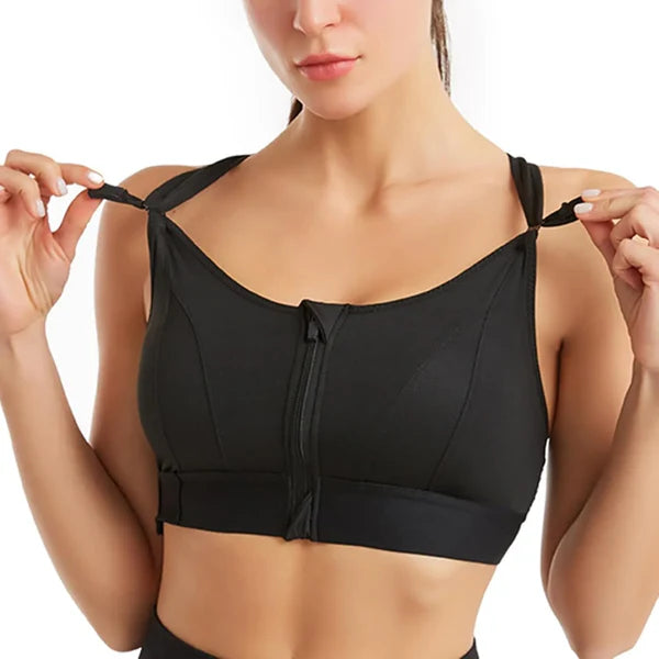 BRA CORRECTOR DEPORTIVO 3 EN 1 ✅