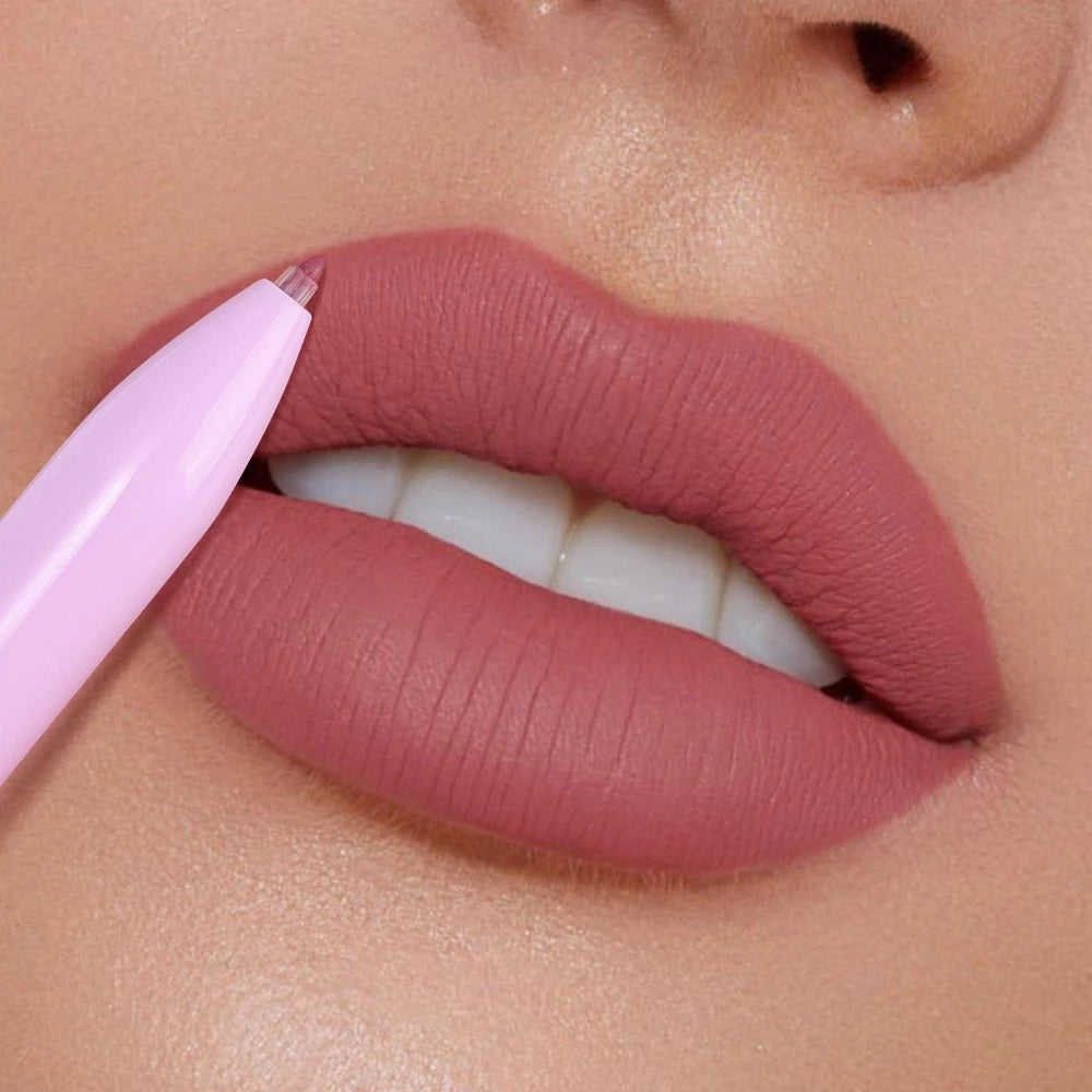 Bolígrafo de maquillaje portátil 4 en 1